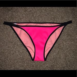 Strap Bikini BOTTOM ONLY from Victoria’s Secret